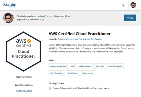 aws certification passing score|Free exam guide: AWS Certified Cloud Practitioner .